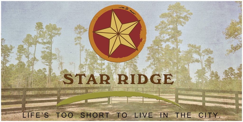 Star Ridge