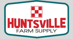 huntsville farm supply
