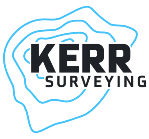 Kerr Surveying-Logo