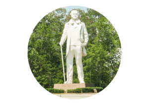 Sam Houston’s Raven’s Rangers