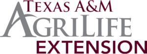 Texas A&M AgriLife Extension