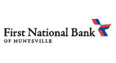 First National Bank of Huntsville