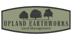 Upland Earthworks