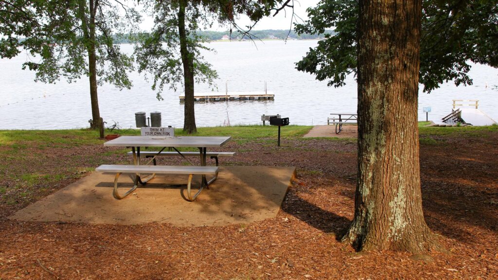 Lake-Bob-Sandlin-State-Park