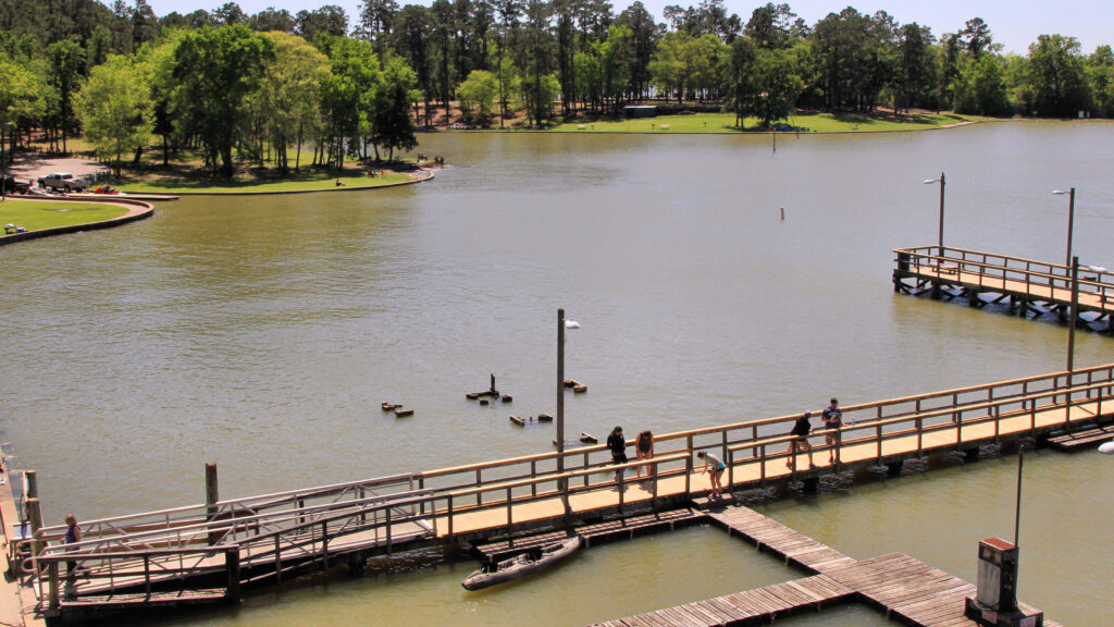 Lake-Livingston-State-Park