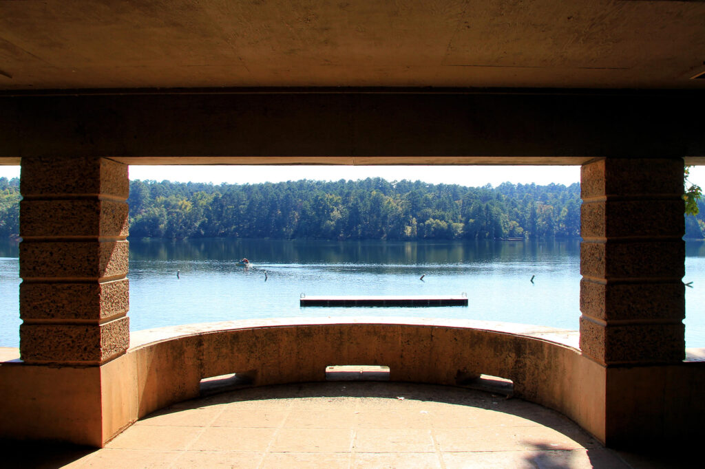 Tyler-State-Park