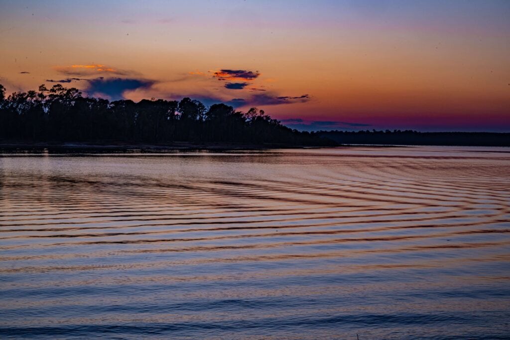 10 Best Lakes in East Texas for Fishing, Boating, and Living